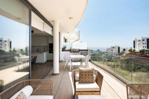 Higueron Lemac, Malaga